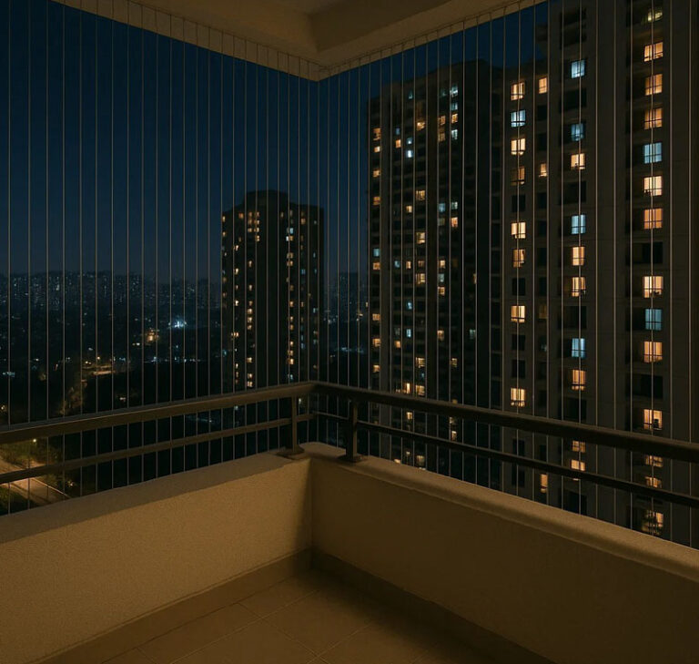 Customized Invisible Grills